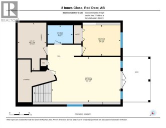 8 Innes Close Red Deer Alberta photo 50