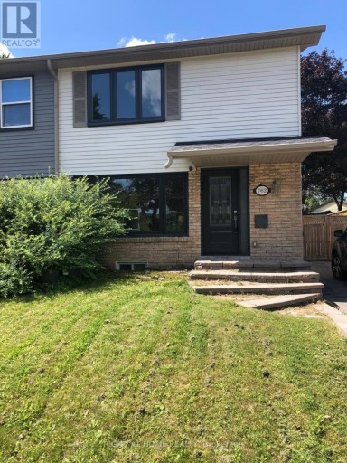 762 HILLCROFT STREET, Oshawa (Eastdale), Ontario, L1G7H6