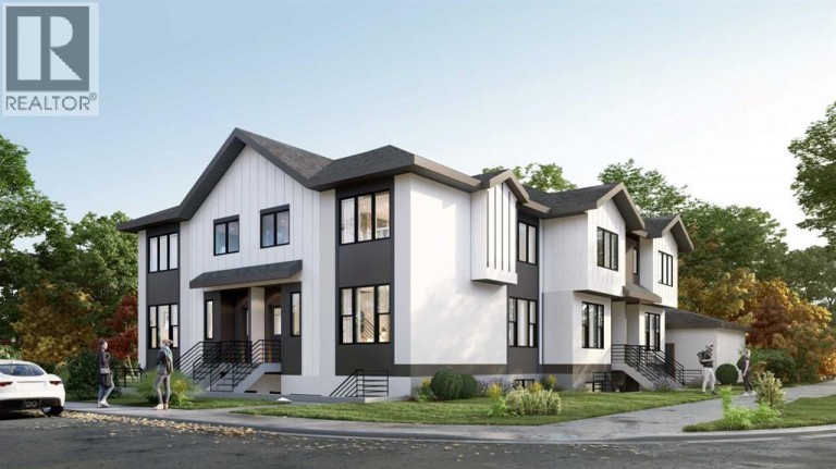 2 Simons Crescent NW, Calgary, Alberta, T2K3N2