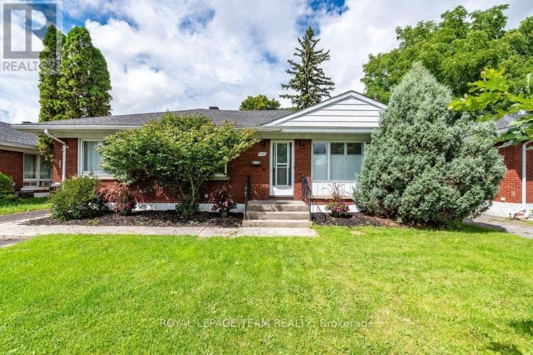 2141 Belair Drive, Ottawa, Ontario (id X13712556)