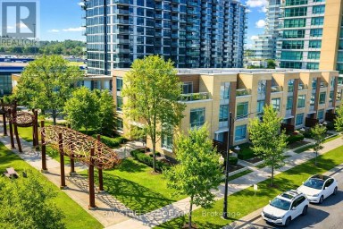 TH07 - 25 SINGER COURT Toronto (Bayview Village) Ontario photo 1
