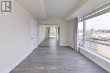TH07 - 25 SINGER COURT Toronto (Bayview Village) Ontario photo 11