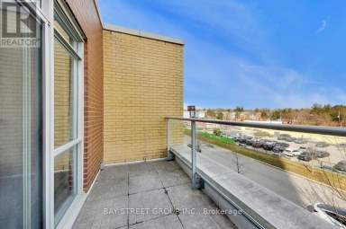 TH07 - 25 SINGER COURT Toronto (Bayview Village) Ontario photo 15