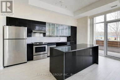 TH07 - 25 SINGER COURT Toronto (Bayview Village) Ontario photo 5