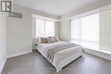 TH07 - 25 SINGER COURT Toronto (Bayview Village) Ontario photo 8