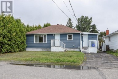 12 Oakwood Avenue, Capreol, Ontario