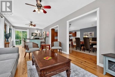 24 CRESCENT DRIVE Tay Ontario photo 15