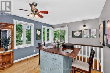 24 CRESCENT DRIVE Tay Ontario photo 17