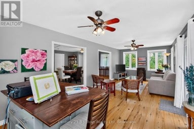 24 CRESCENT DRIVE Tay Ontario photo 18