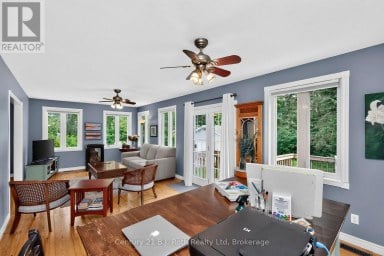 24 CRESCENT DRIVE Tay Ontario photo 19