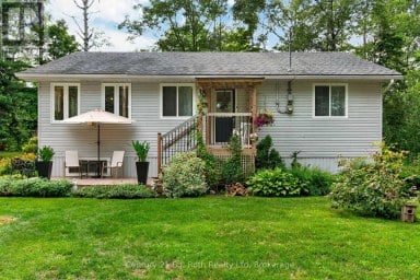 24 CRESCENT DRIVE Tay Ontario photo 2