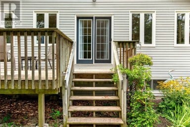 24 CRESCENT DRIVE Tay Ontario photo 32