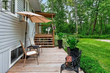 24 CRESCENT DRIVE Tay Ontario photo 33