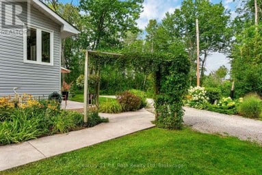 24 CRESCENT DRIVE Tay Ontario photo 34