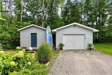 24 CRESCENT DRIVE Tay Ontario photo 35