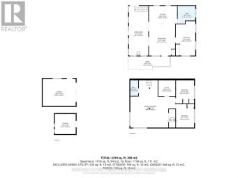 24 CRESCENT DRIVE Tay Ontario photo 45