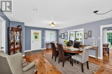24 CRESCENT DRIVE Tay Ontario photo 9