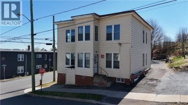 272-274 Tower Street Saint John New Brunswick photo 1