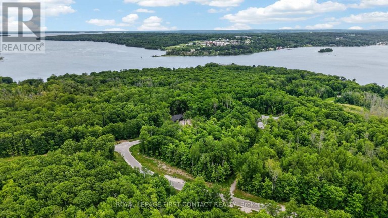 LOT 40 WHISPERING PINE CIRCLE, Tiny, Ontario, L9M0C2