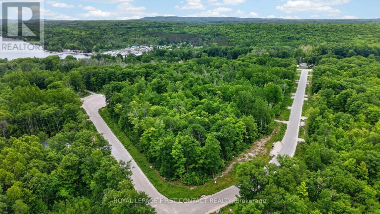 LOT 40 WHISPERING PINE CIRCLE, Tiny, Ontario, L9M0C2