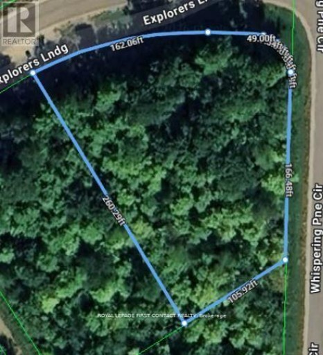 LOT 40 WHISPERING PINE CIRCLE, Tiny, Ontario, L9M0C2