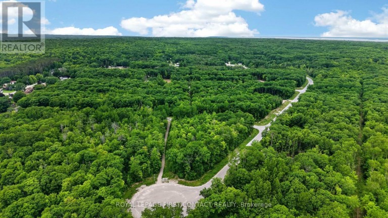 LOT 40 WHISPERING PINE CIRCLE, Tiny, Ontario, L9M0C2