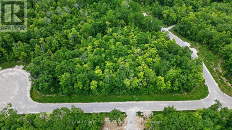 LOT 40 WHISPERING PINE CIRCLE, Tiny, Ontario, L9M0C2
