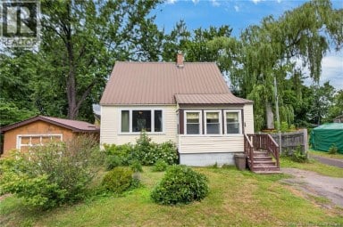 251 Carney Street Devon New Brunswick photo 1