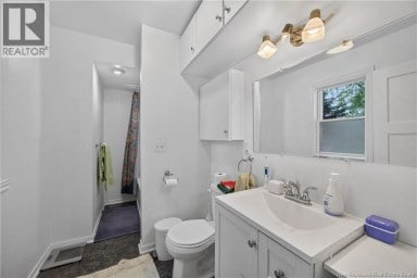 251 Carney Street Devon New Brunswick photo 15