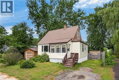 251 Carney Street Devon New Brunswick photo 19