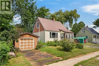 251 Carney Street Devon New Brunswick photo 20