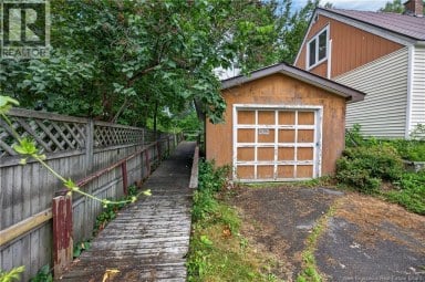 251 Carney Street Devon New Brunswick photo 21