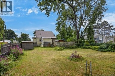 251 Carney Street Devon New Brunswick photo 24