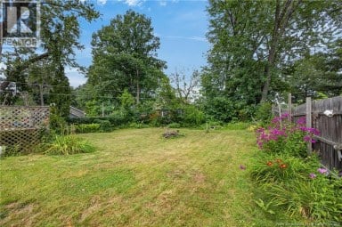 251 Carney Street Devon New Brunswick photo 25