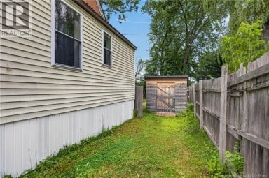251 Carney Street Devon New Brunswick photo 26