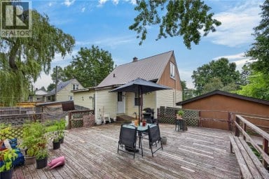 251 Carney Street Devon New Brunswick photo 28