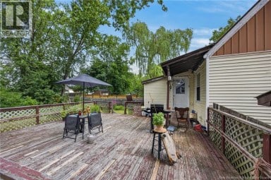 251 Carney Street Devon New Brunswick photo 29