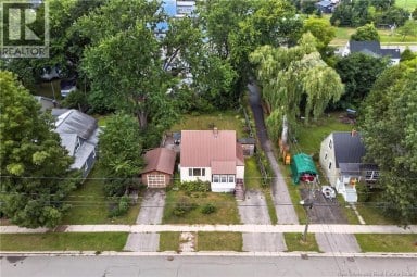 251 Carney Street Devon New Brunswick photo 31