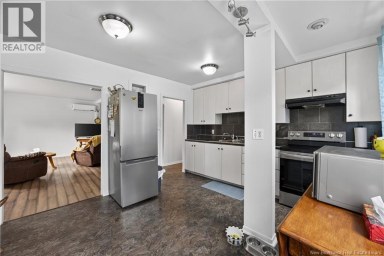 251 Carney Street Devon New Brunswick photo 5