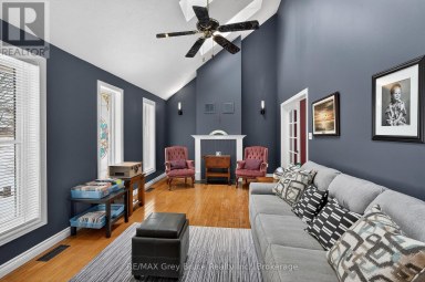 102 MARY AVENUE Georgian Bluffs Ontario photo 12