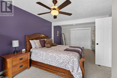 102 MARY AVENUE Georgian Bluffs Ontario photo 16