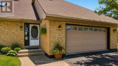 102 MARY AVENUE Georgian Bluffs Ontario photo 3