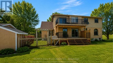 102 MARY AVENUE Georgian Bluffs Ontario photo 6