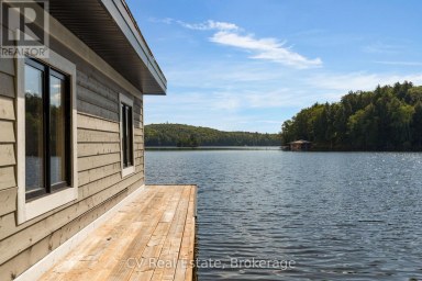 1017 WHITE PINE ROAD Lake of Bays (Franklin) Ontario photo 38