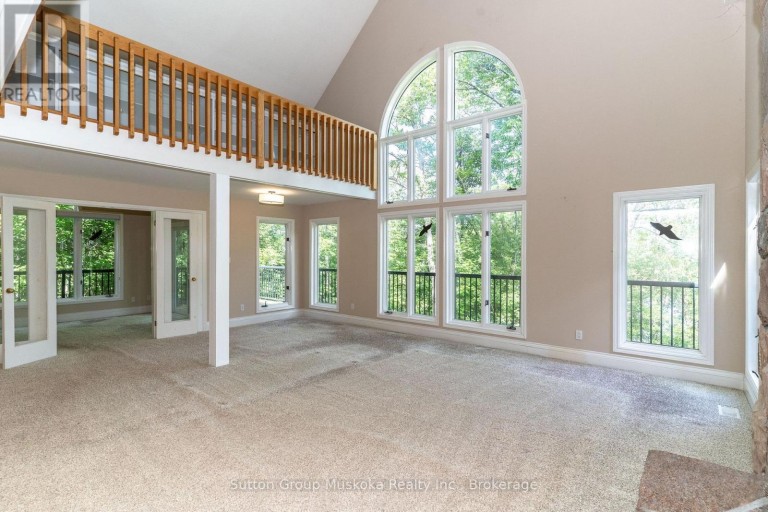 577 CANAL ROAD, Huntsville (Brunel), Ontario, P1H2J6