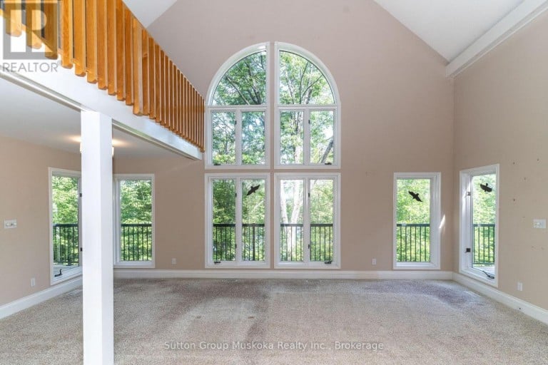 577 CANAL ROAD, Huntsville (Brunel), Ontario, P1H2J6