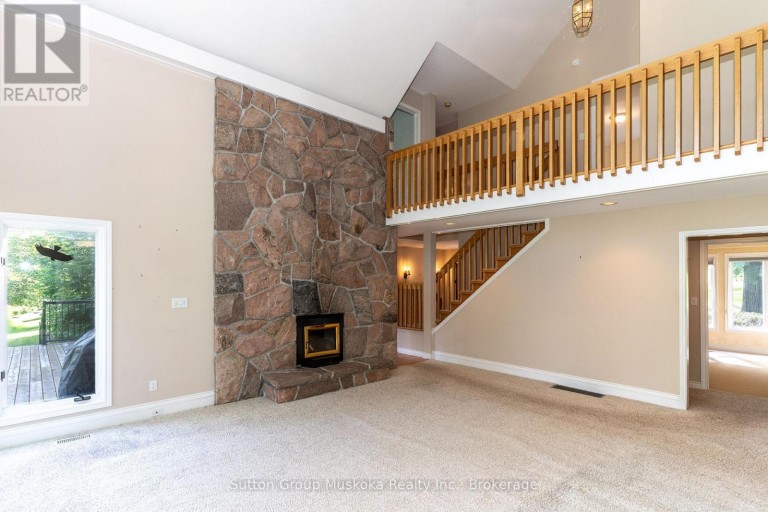 577 CANAL ROAD, Huntsville (Brunel), Ontario, P1H2J6