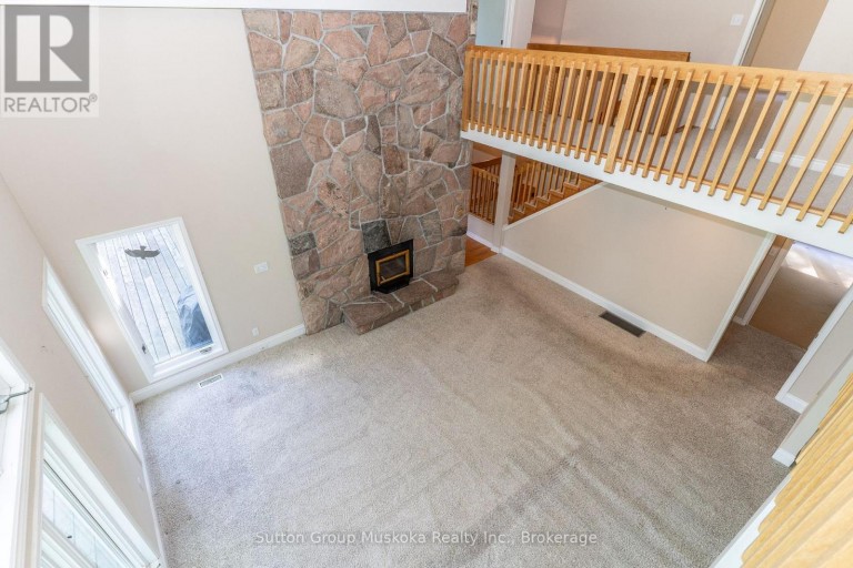 577 CANAL ROAD, Huntsville (Brunel), Ontario, P1H2J6