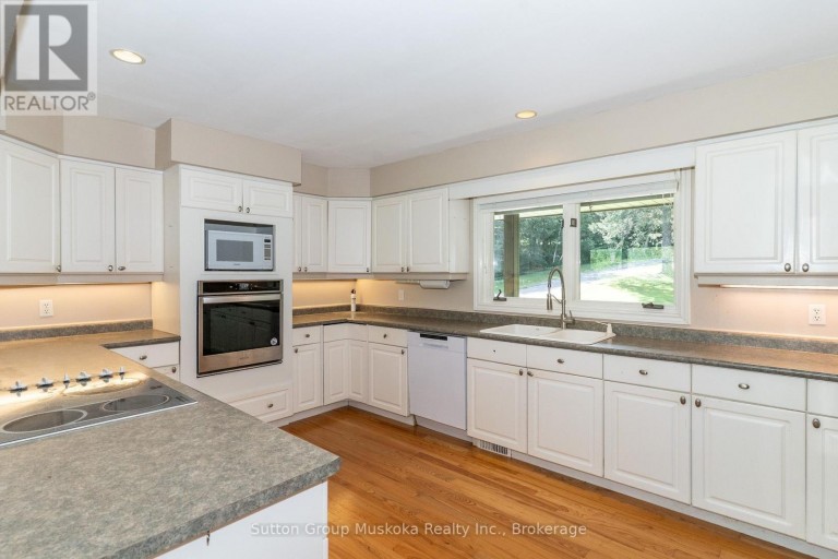 577 CANAL ROAD, Huntsville (Brunel), Ontario, P1H2J6