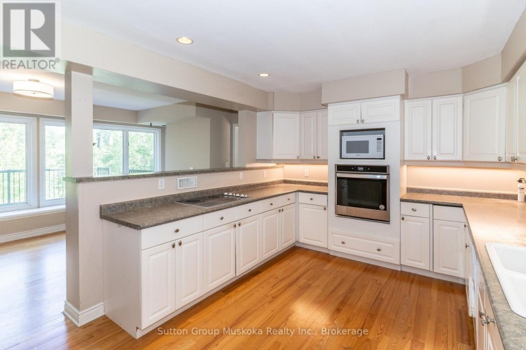 577 CANAL ROAD, Huntsville (Brunel), Ontario, P1H2J6